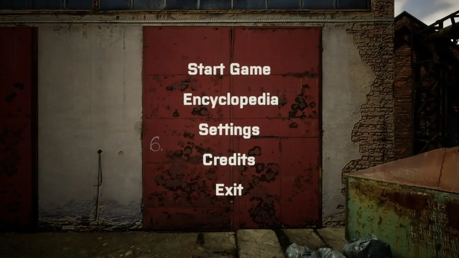 Another FPS