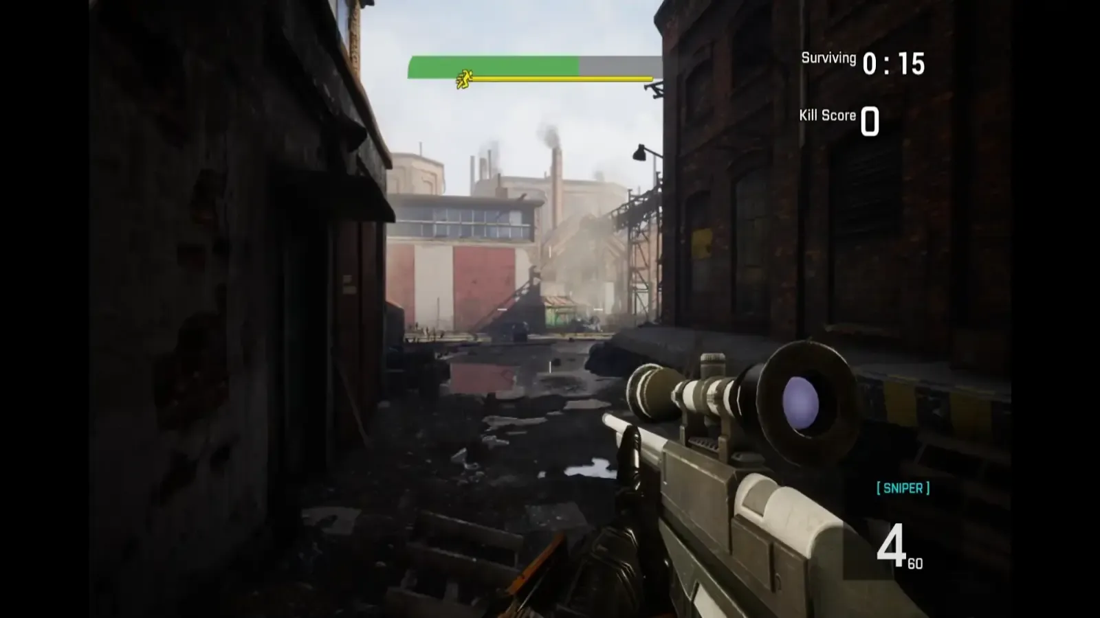 Another FPS