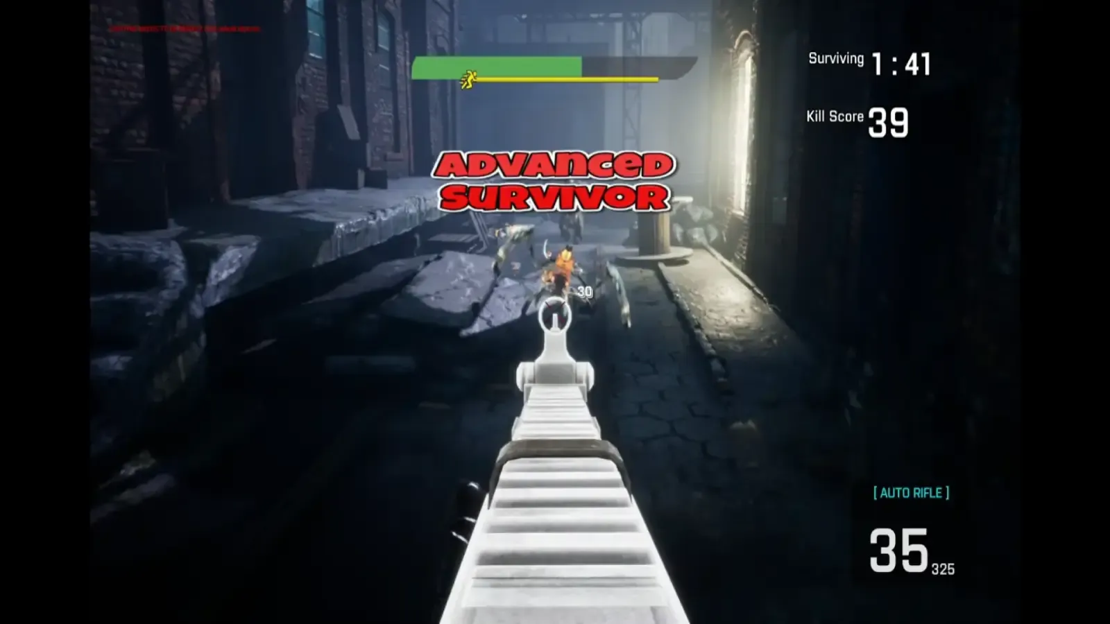 Another FPS