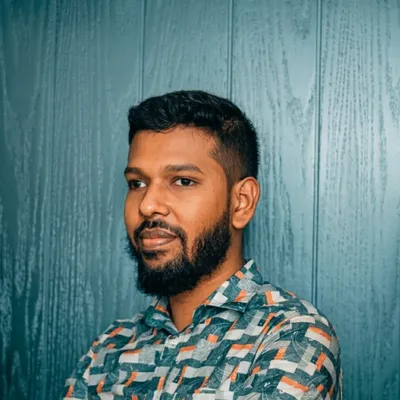 Nabil Akhunjee